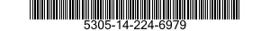 5305-14-224-6979  5305142246979 142246979
