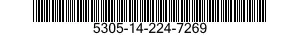 5305-14-224-7269  5305142247269 142247269