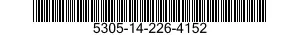 5305-14-226-4152  5305142264152 142264152
