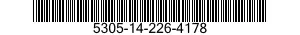 5305-14-226-4178  5305142264178 142264178