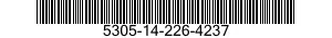 5305-14-226-4237  5305142264237 142264237