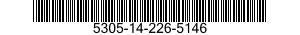 5305-14-226-5146  5305142265146 142265146