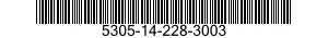 5305-14-228-3003  5305142283003 142283003