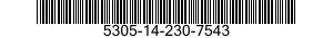 5305-14-230-7543  5305142307543 142307543