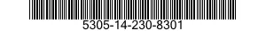 5305-14-230-8301  5305142308301 142308301