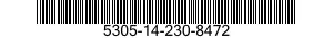 5305-14-230-8472  5305142308472 142308472