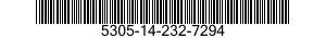 5305-14-232-7294  5305142327294 142327294
