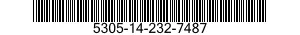 5305-14-232-7487  5305142327487 142327487