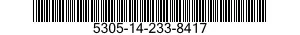 5305-14-233-8417  5305142338417 142338417