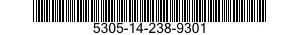 5305-14-238-9301  5305142389301 142389301