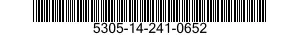 5305-14-241-0652  5305142410652 142410652