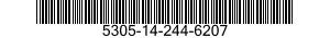 5305-14-244-6207  5305142446207 142446207