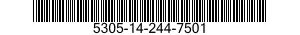5305-14-244-7501  5305142447501 142447501