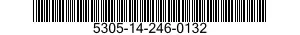 5305-14-246-0132  5305142460132 142460132