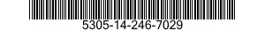 5305-14-246-7029  5305142467029 142467029