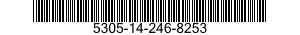 5305-14-246-8253  5305142468253 142468253