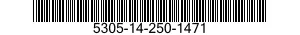5305-14-250-1471  5305142501471 142501471