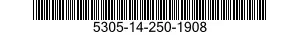 5305-14-250-1908  5305142501908 142501908