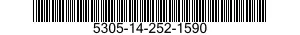 5305-14-252-1590  5305142521590 142521590