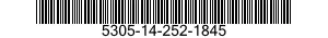 5305-14-252-1845  5305142521845 142521845