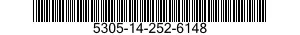 5305-14-252-6148  5305142526148 142526148
