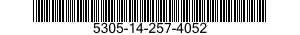 5305-14-257-4052 VIS 5305142574052 142574052