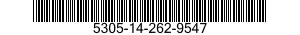 5305-14-262-9547 VIS 5305142629547 142629547