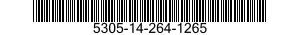 5305-14-264-1265  5305142641265 142641265