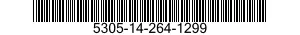 5305-14-264-1299  5305142641299 142641299