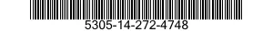 5305-14-272-4748  5305142724748 142724748