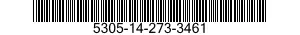 5305-14-273-3461  5305142733461 142733461