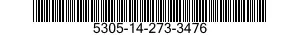 5305-14-273-3476  5305142733476 142733476