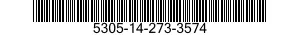 5305-14-273-3574  5305142733574 142733574