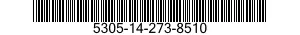5305-14-273-8510  5305142738510 142738510