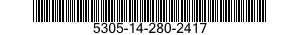 5305-14-280-2417  5305142802417 142802417