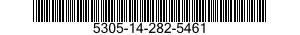 5305-14-282-5461  5305142825461 142825461
