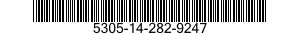 5305-14-282-9247  5305142829247 142829247