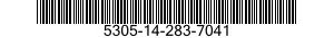 5305-14-283-7041  5305142837041 142837041