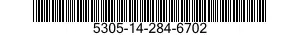 5305-14-284-6702  5305142846702 142846702