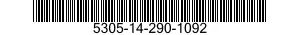 5305-14-290-1092 VIS 5305142901092 142901092