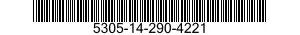 5305-14-290-4221  5305142904221 142904221