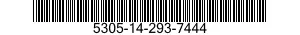 5305-14-293-7444  5305142937444 142937444