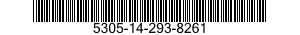 5305-14-293-8261  5305142938261 142938261