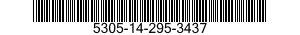 5305-14-295-3437  5305142953437 142953437