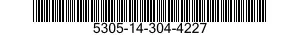 5305-14-304-4227  5305143044227 143044227