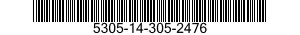 5305-14-305-2476  5305143052476 143052476