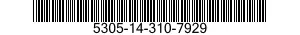5305-14-310-7929  5305143107929 143107929