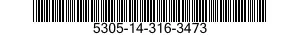 5305-14-316-3473  5305143163473 143163473