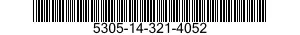 5305-14-321-4052  5305143214052 143214052