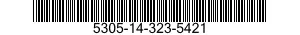 5305-14-323-5421  5305143235421 143235421
